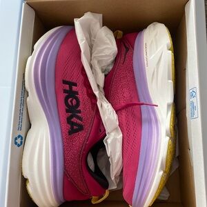 Hoka One Bondi 8